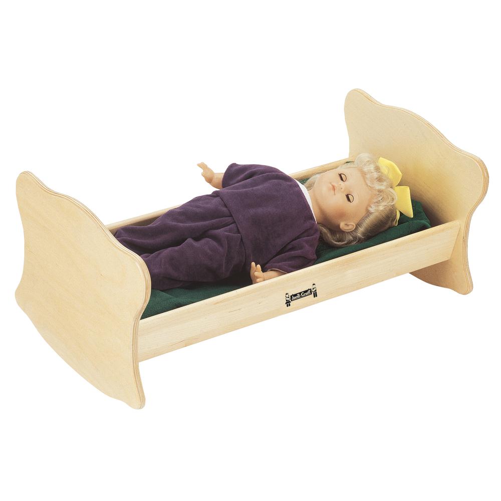 Doll Cradle. Picture 2