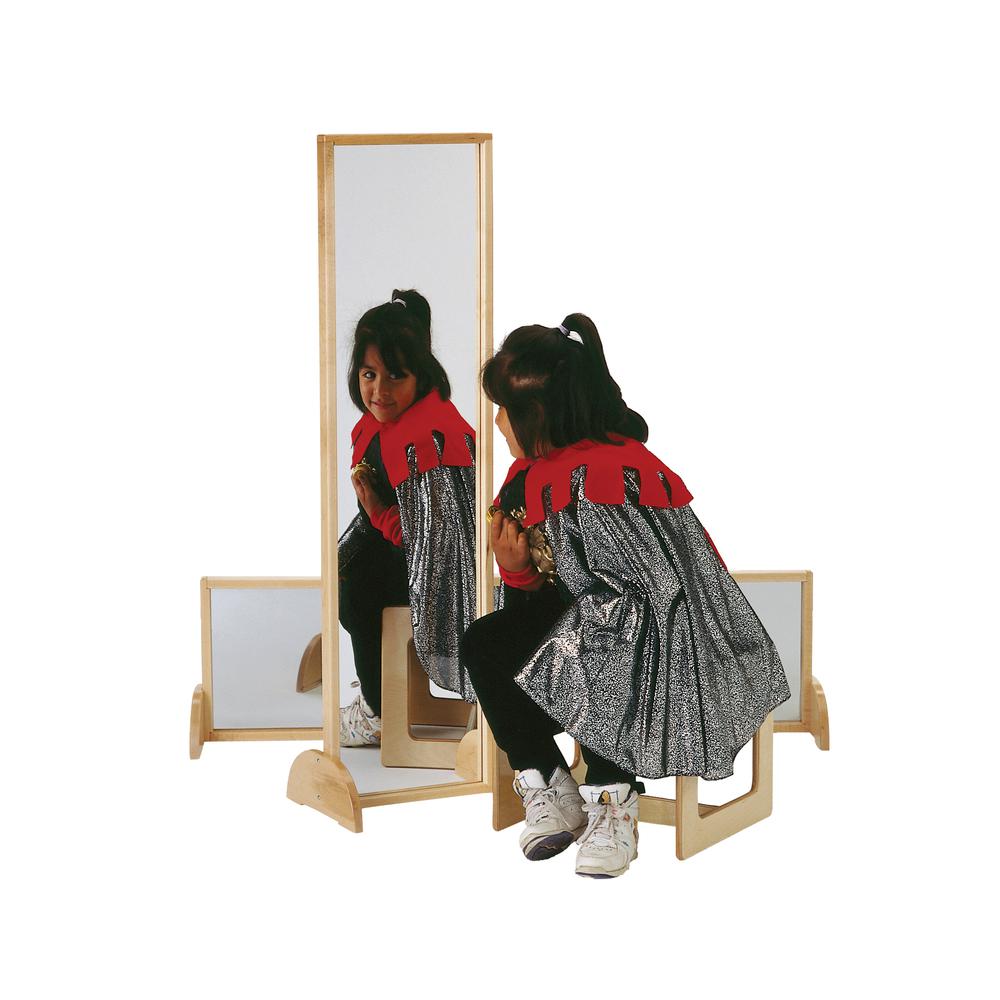 Acrylic Mirror. Picture 1