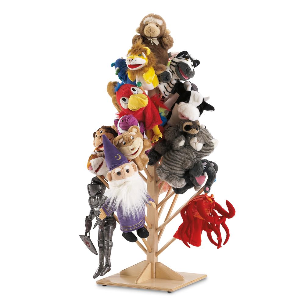 Puppet Tree - 33. Picture 2