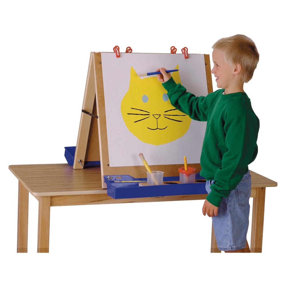 Tabletop Easel. Picture 1