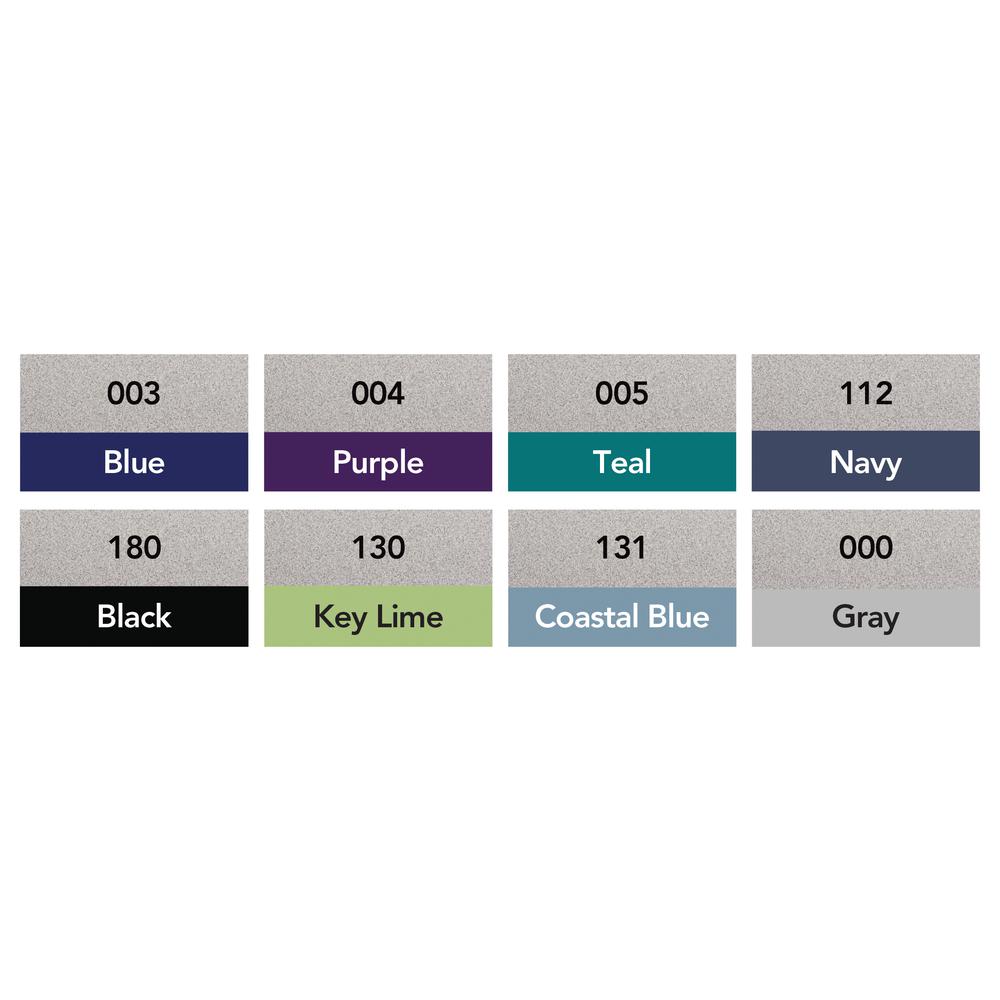 Rainbow Accents® Culinary Creations Kitchen Cupboard - Purple. Picture 3