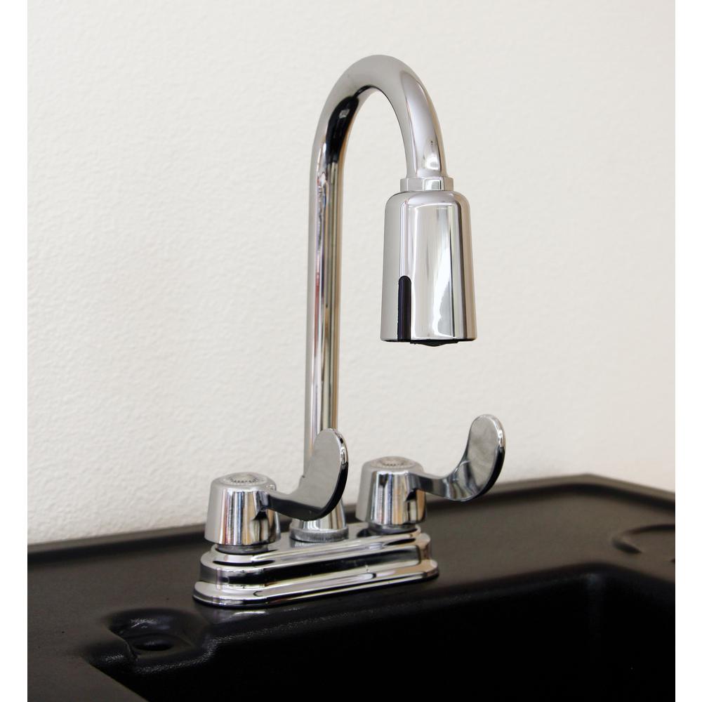 Jonti-Craft® Touch-Free Faucet Adapter. Picture 2