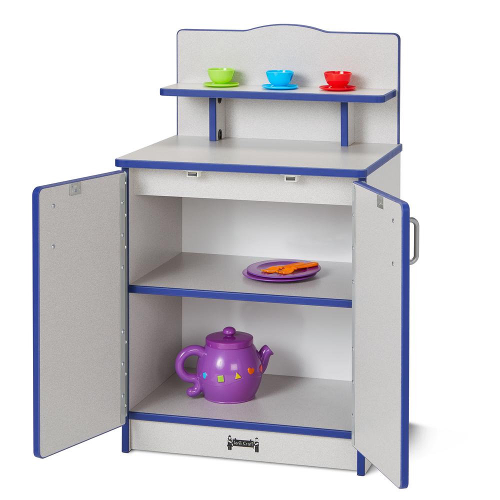 Jonti-Craft® Culinary Creations Play Kitchen Cupboard. Picture 7