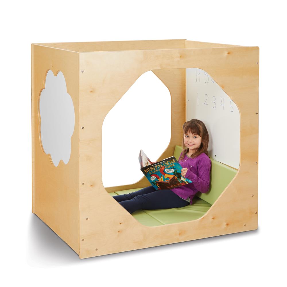 Jonti-Craft® Dream Cube - without Cushions. Picture 2