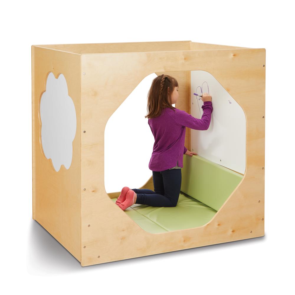 Jonti-Craft® Dream Cube - without Cushions. Picture 3