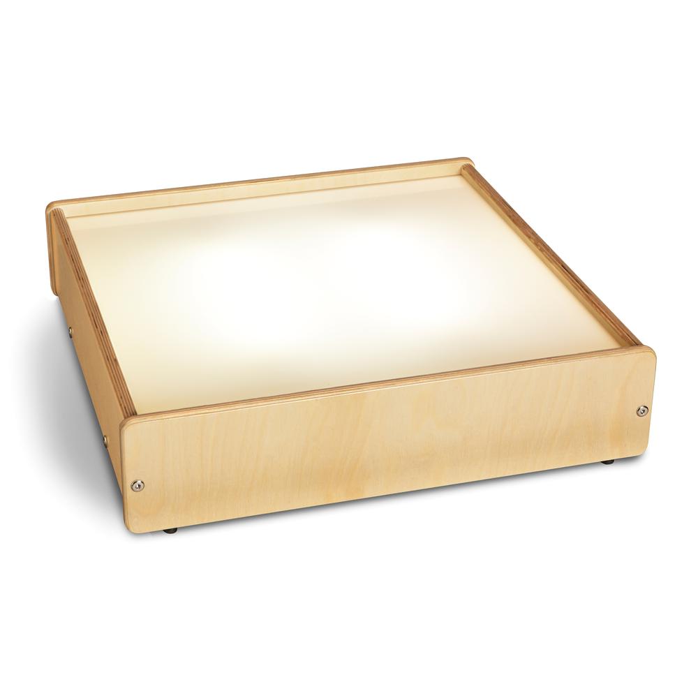 Jonti-Craft® Light Box Table. Picture 4