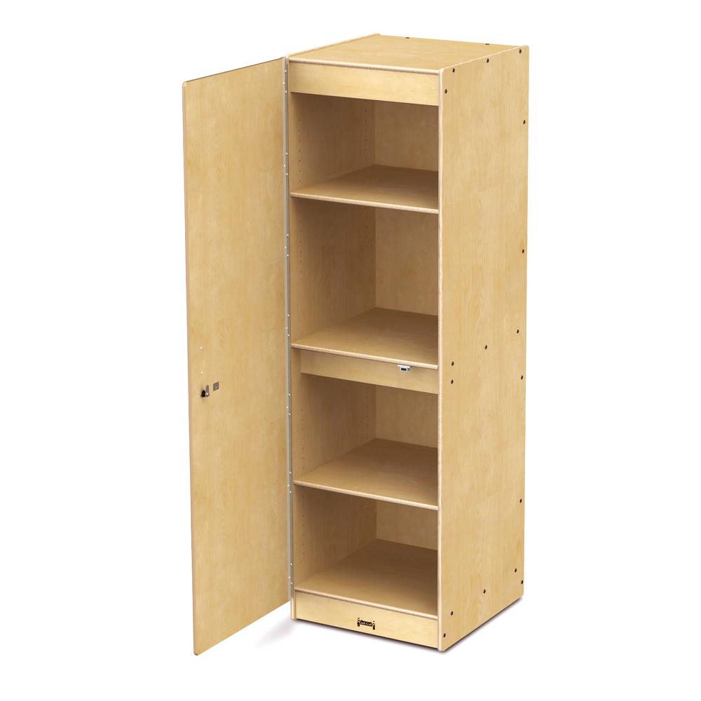 Single Storage Cabinet. Picture 2