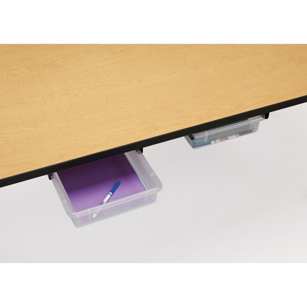 Store-It Drawer Kit - with Clear Paper-Tray. Picture 9