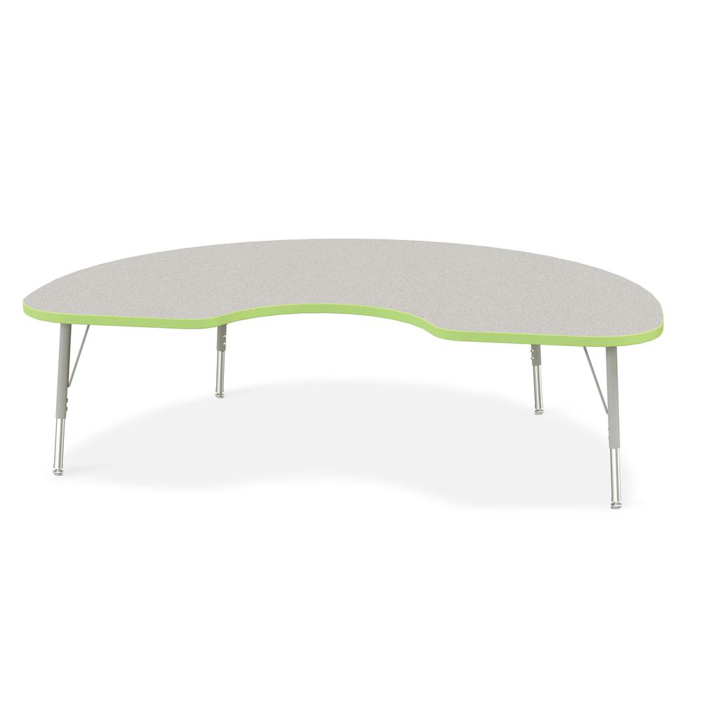 Kidney Activity Table - 48" X 72", E-height. Picture 1