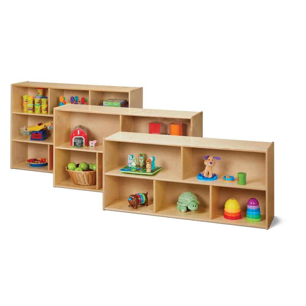 Toddler Single Storage Unit. Picture 2