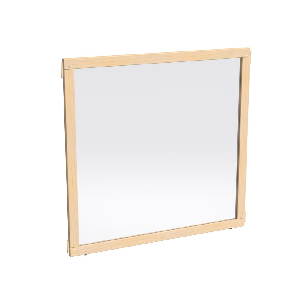 Panel - A-height - 36" Wide - See-Thru. Picture 2