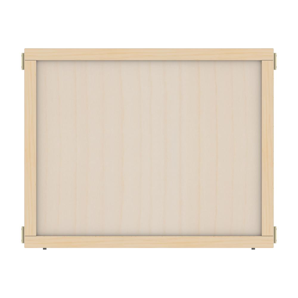 Panel - E-height - 36" Wide - Plywood. Picture 2