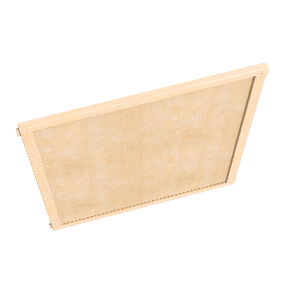 KYDZ Suite® Panel - S-height - 36" Wide - Plywood. Picture 3