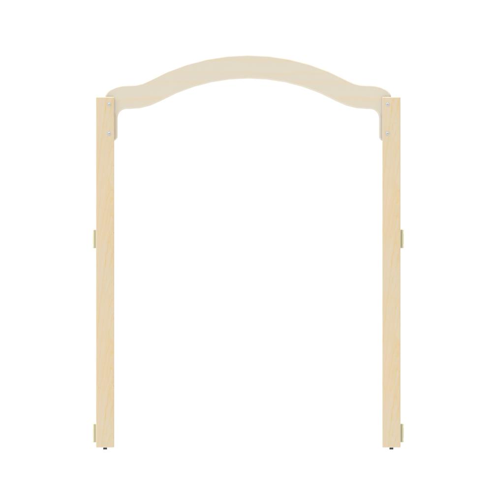 Welcome Arch - Short - 51½" High - E-height. Picture 2
