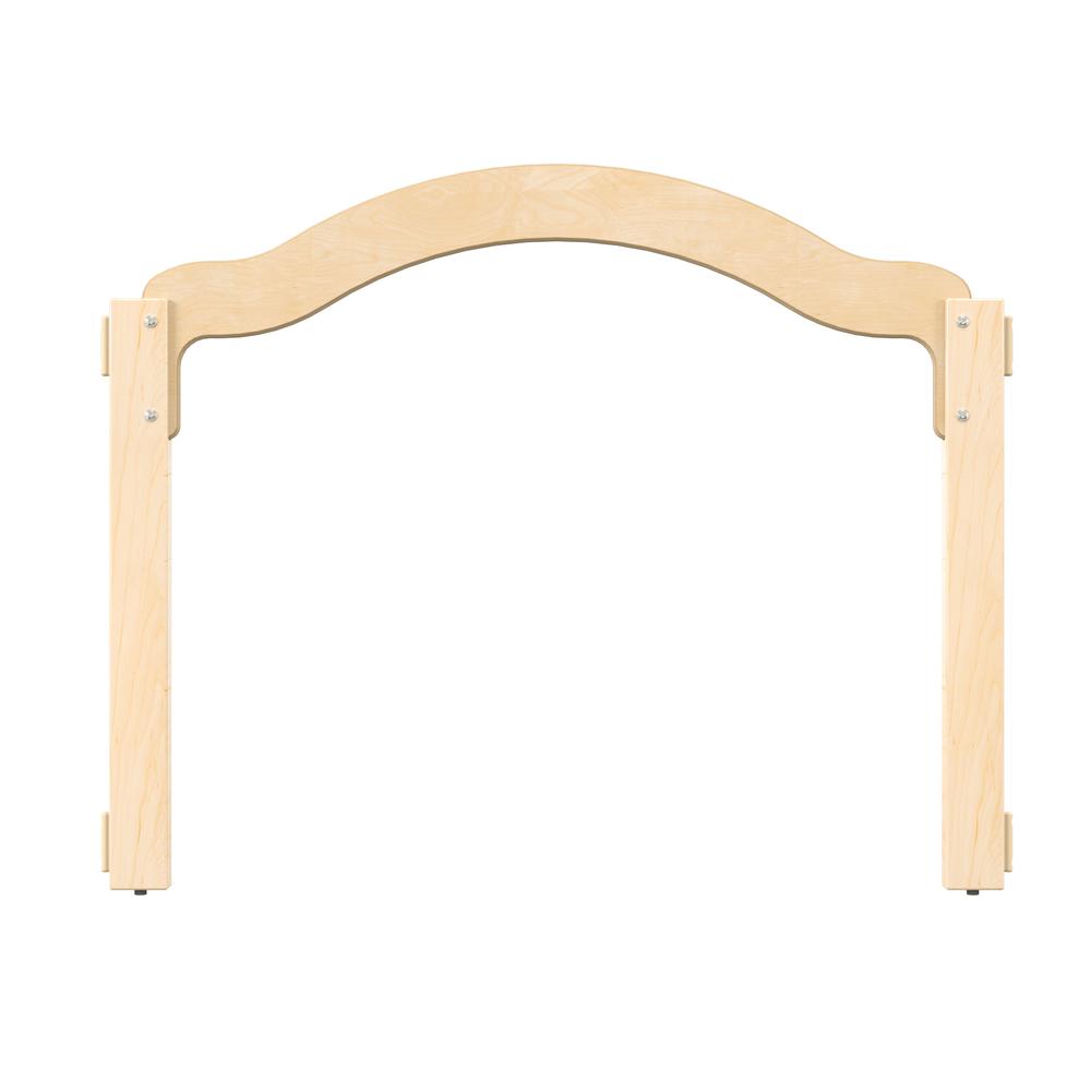 Welcome Arch - Mini - 30" High - T-height. Picture 2