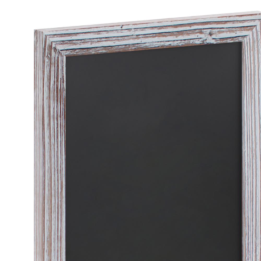 Vintage Wall Mount Magnetic Chalkboard, Set of 10. Picture 10