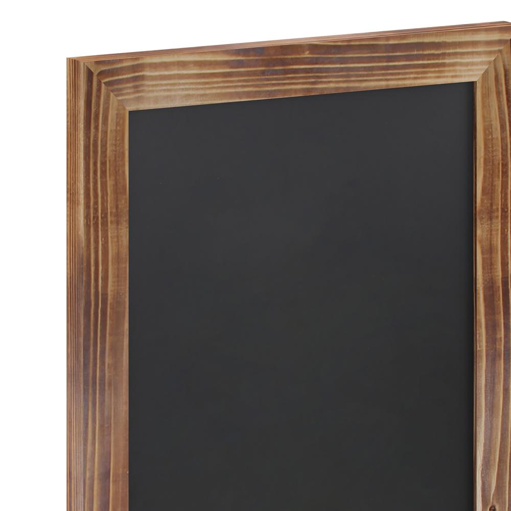 Vintage Wall Mount Magnetic Chalkboard, Set of 10. Picture 10