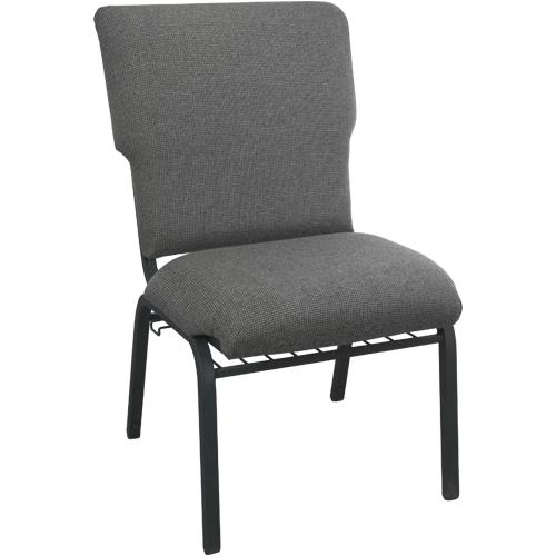 Fossil Church Chair 20.5 in. Wide. Picture 1