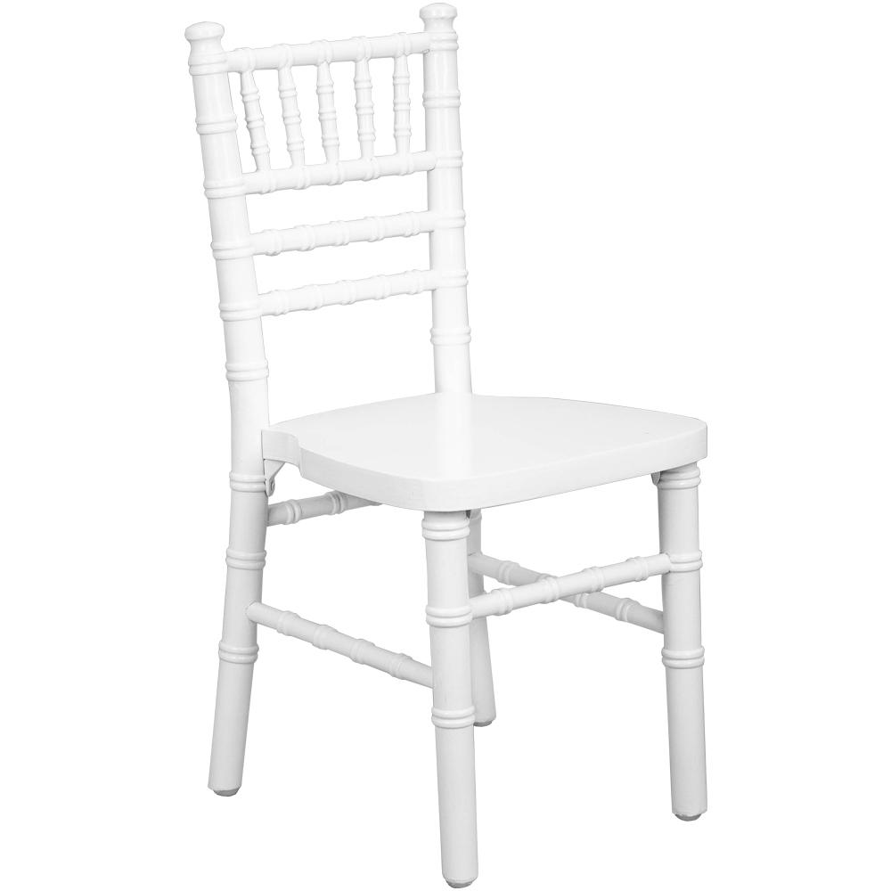 White Chiavari Chair. Picture 1