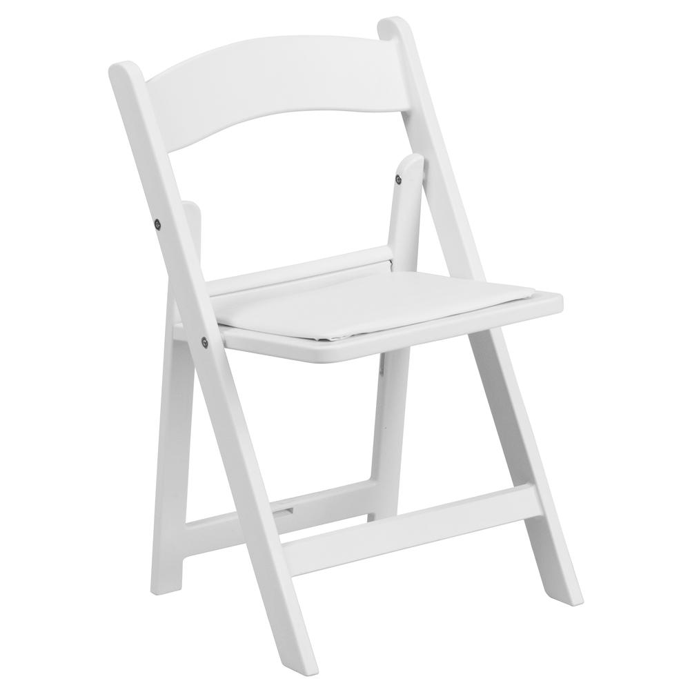 Kids Folding Chairs with Padded Seats | Set of 2. Picture 3