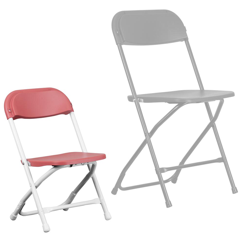 Set of 2 Child Sized Chairs. Picture 2
