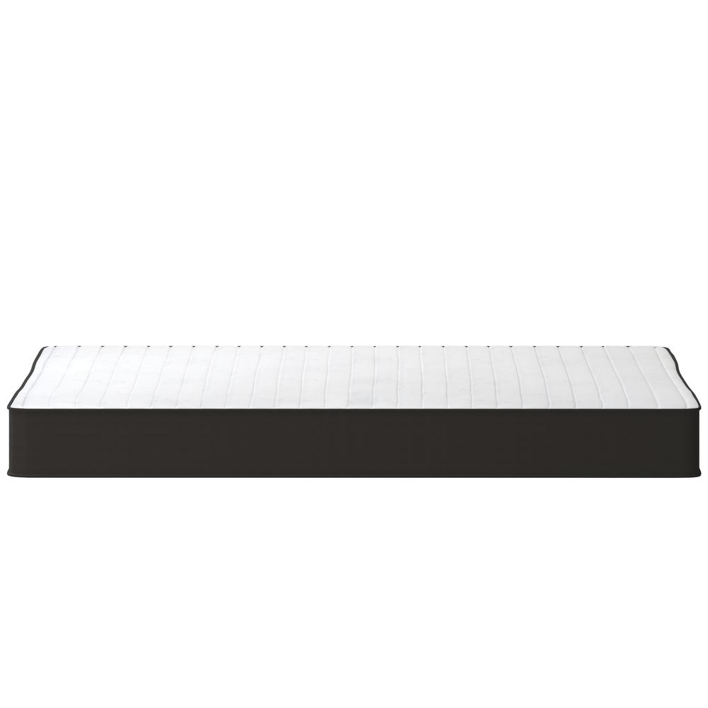 8 Inch Foam and Innerspring Hybrid Mattress, King Mattress in a Box. Picture 3