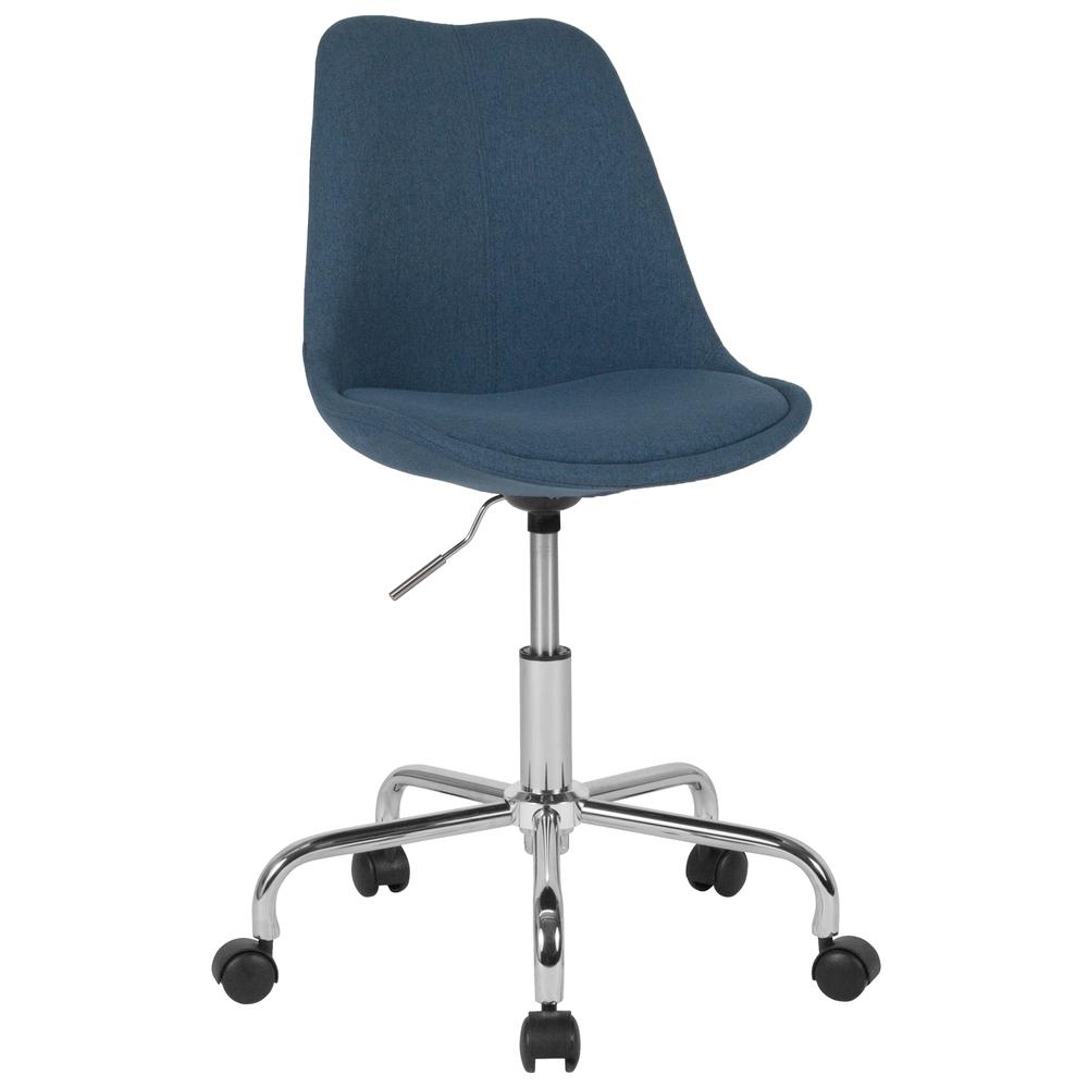 Contemporary Task Office Chair. Picture 5