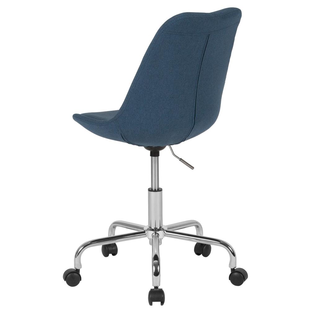 Contemporary Task Office Chair. Picture 2