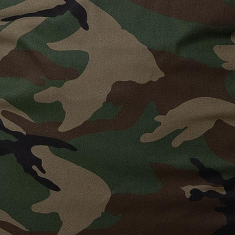 Oversized Camouflage Bean Bag Chair for Kids and Adults. Picture 9