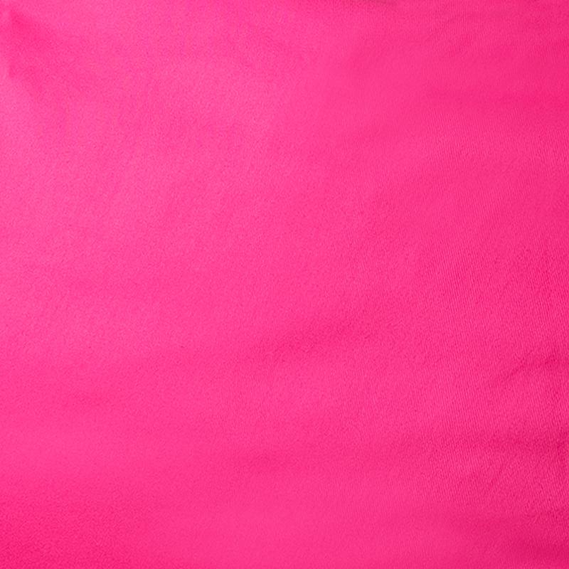 Oversized Solid Hot Pink Refillable Bean Bag Chair for All Ages. Picture 8