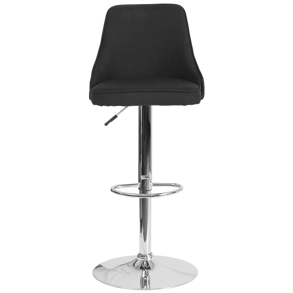 Contemporary Style Stool. Picture 4