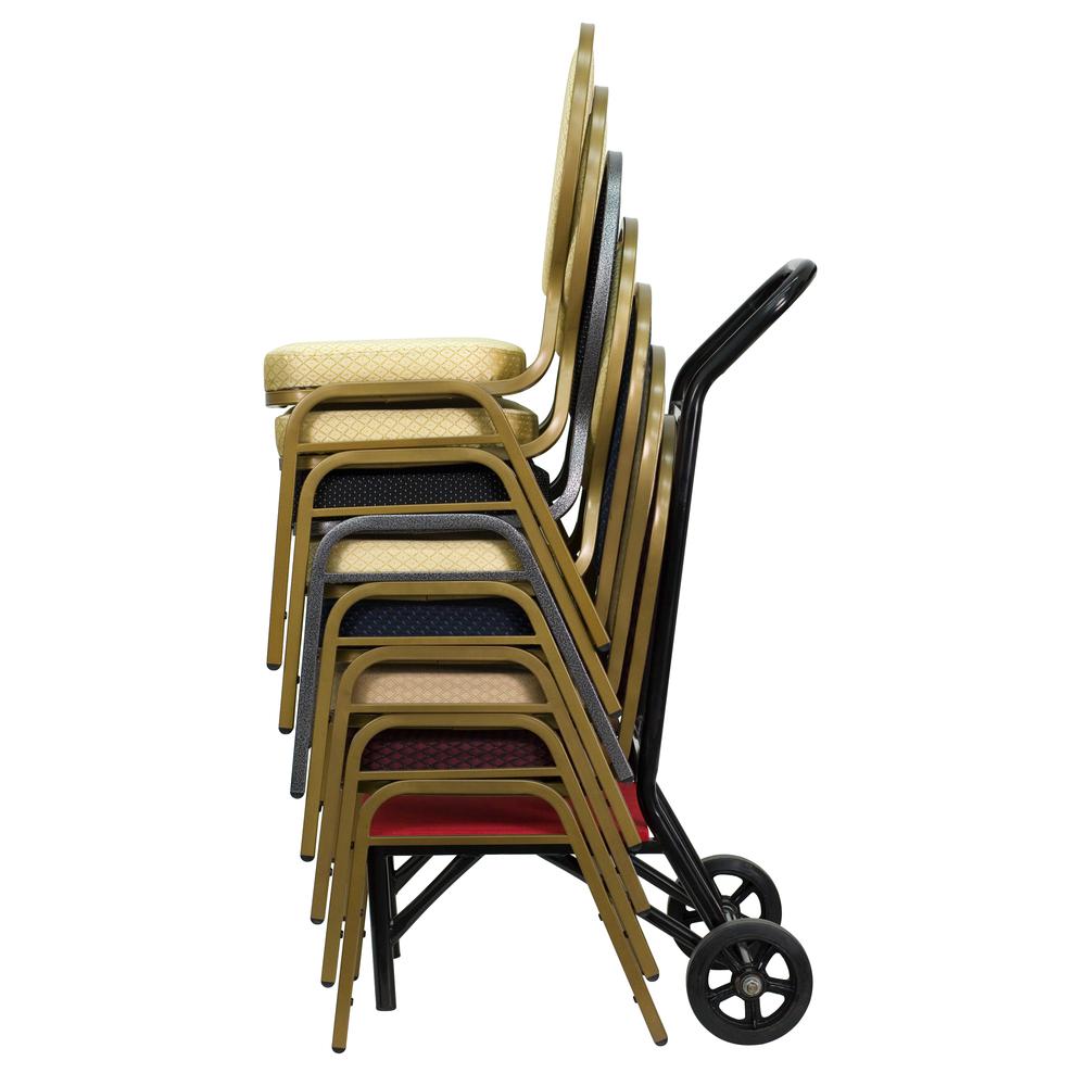Banquet Chair / Stack Chair Dolly. Picture 2