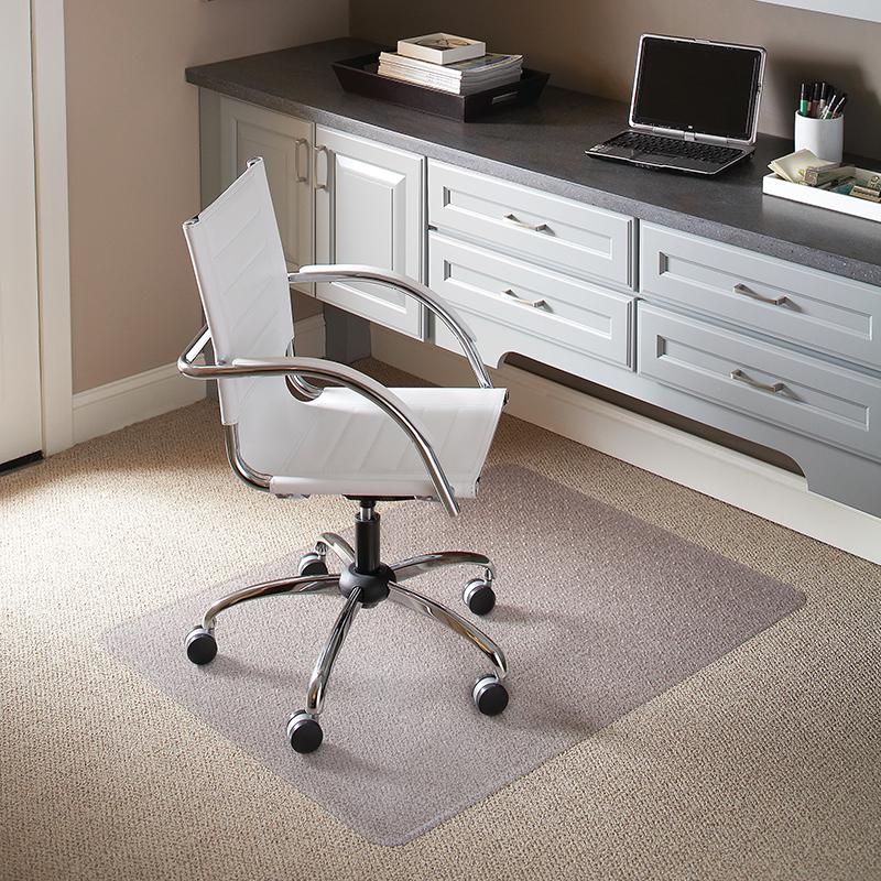 36'' x 48'' Carpet Chair Mat. Picture 1