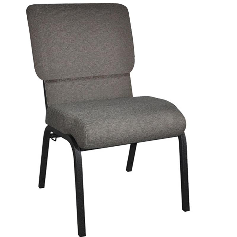Fossil Church Chair 20.5 in. Wide. Picture 1