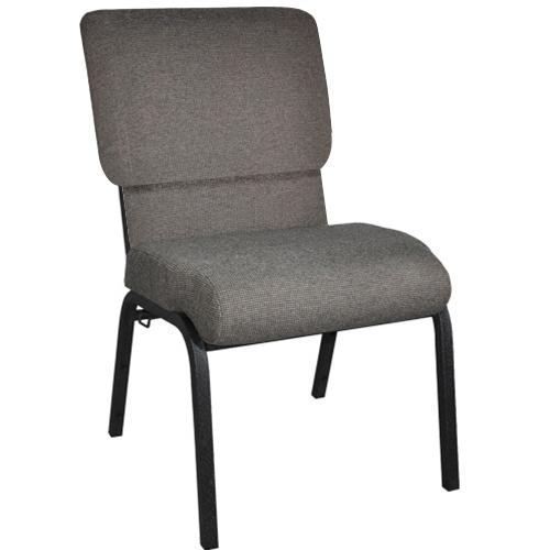 Fossil Church Chair 20.5 in. Wide. Picture 4