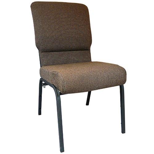 Java Church Chairs 18.5 in. Wide. Picture 5