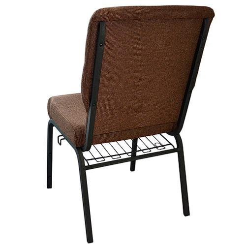 Java Church Chairs 18.5 in. Wide. Picture 4