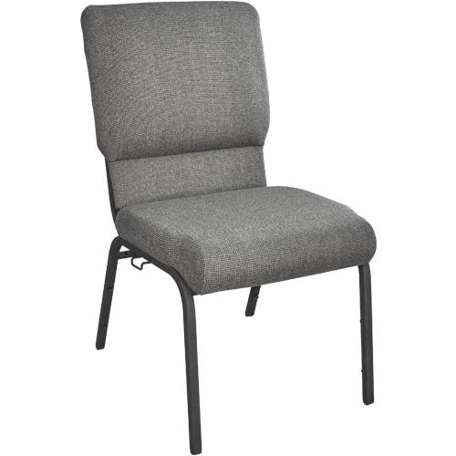 Fossil Church Chair 18.5 in. Wide. Picture 5