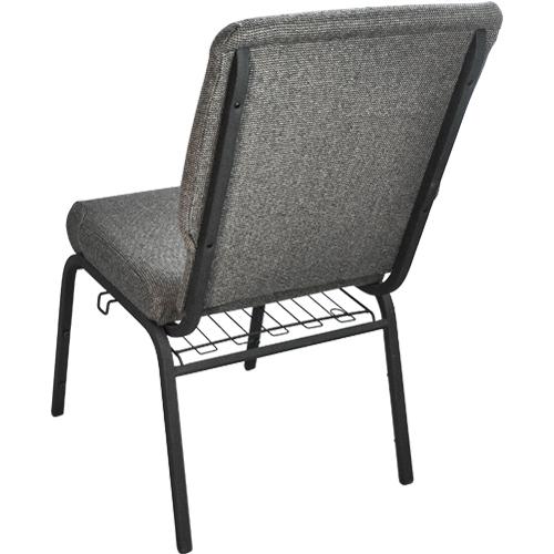 Fossil Church Chair 18.5 in. Wide. Picture 4