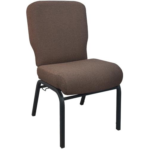 Signature Elite Java Church Chair - 20 in. Wide. Picture 4