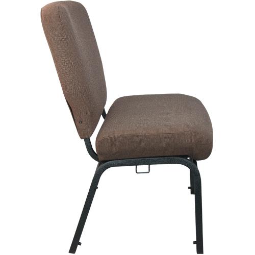 Signature Elite Java Church Chair - 20 in. Wide. Picture 5
