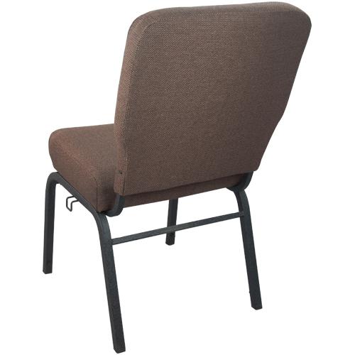 Signature Elite Java Church Chair - 20 in. Wide. Picture 6