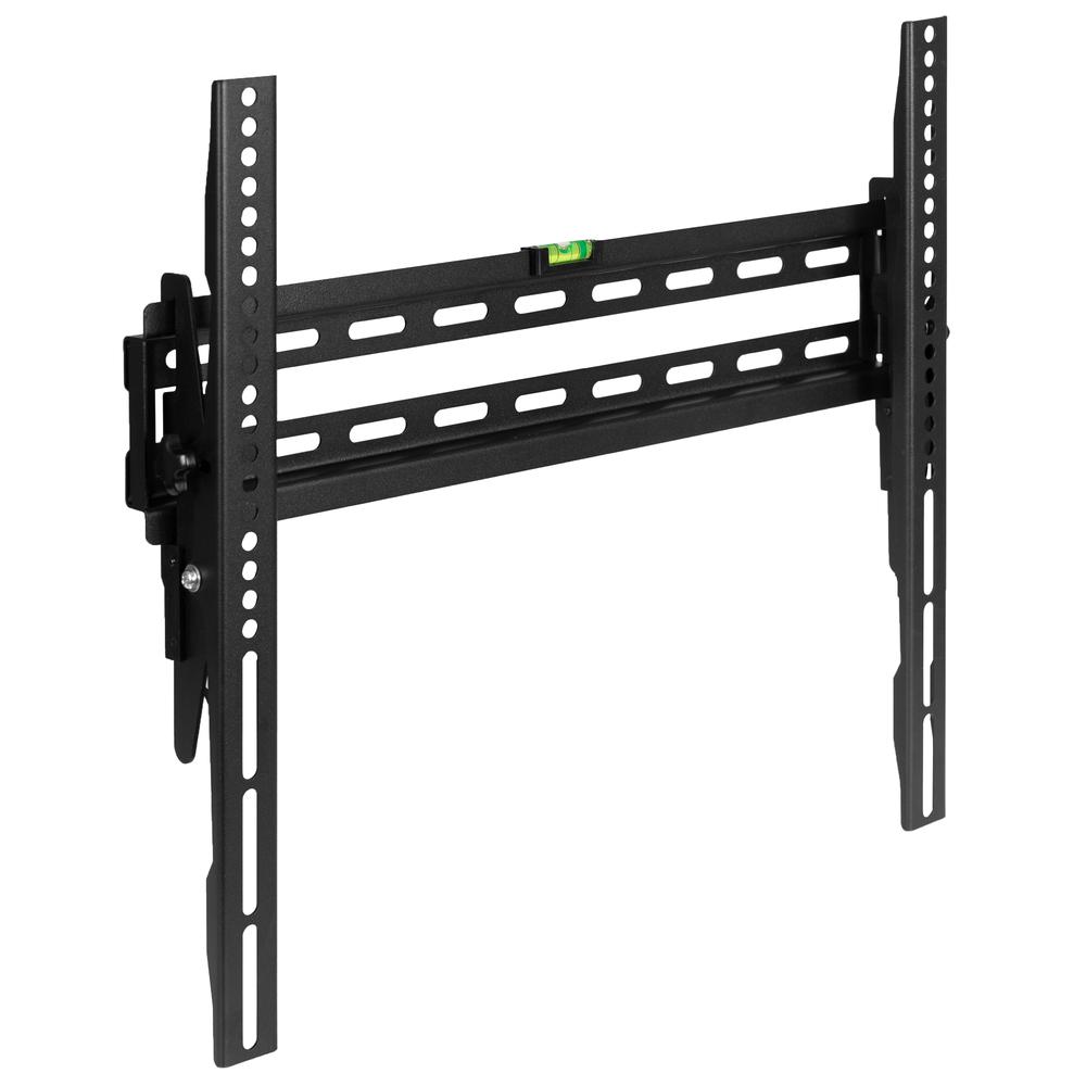 Tilting TV Wall Mount can be adjusted to reduce glare. Picture 5