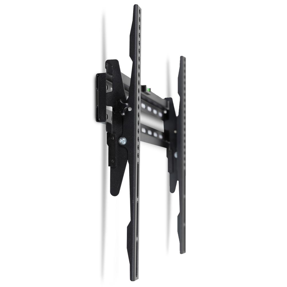 Tilting TV Wall Mount can be adjusted to reduce glare. Picture 2