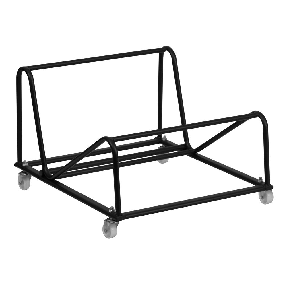 Sled Base Stack Chair Dolly. Picture 1