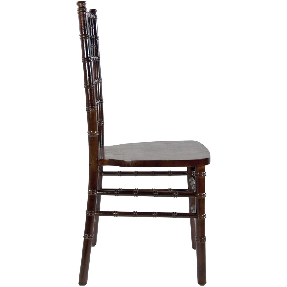 Fruitwood Chiavari Chair. Picture 3