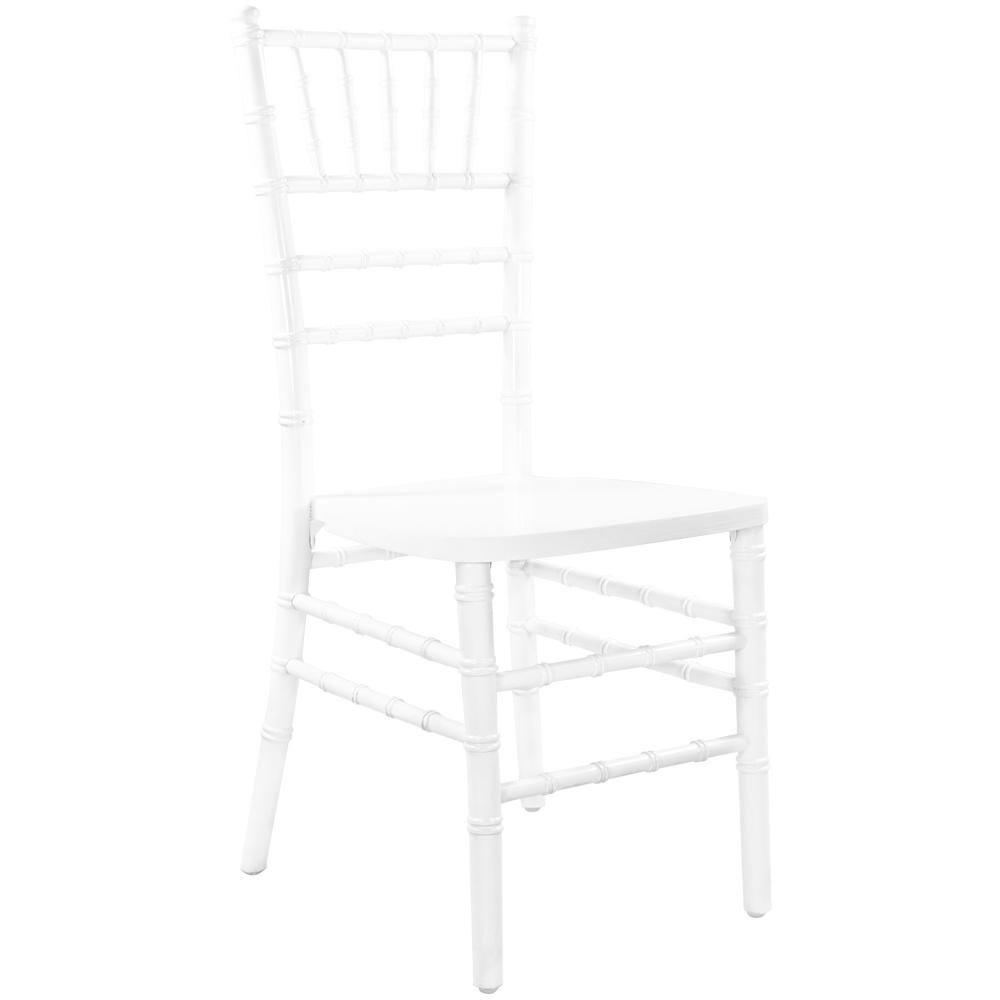 Advantage White Chiavari Chair. Picture 1
