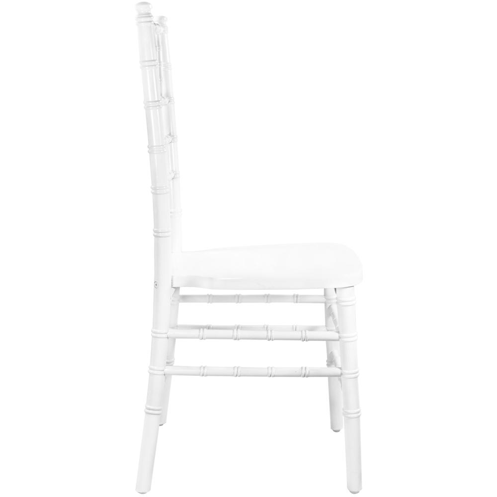 White Chiavari Chair. Picture 3