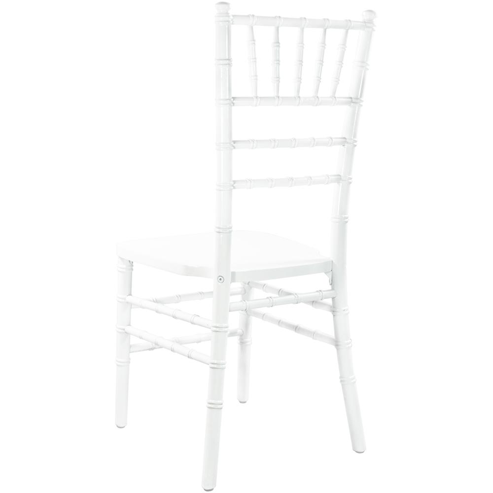 White Chiavari Chair. Picture 4