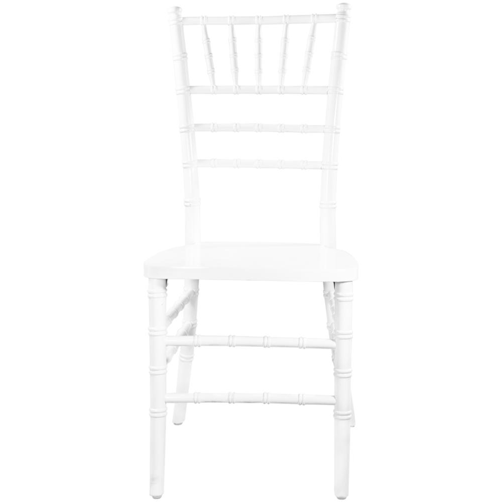 White Chiavari Chair. Picture 5